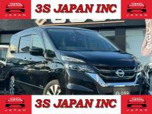 2017 Nissan Serena