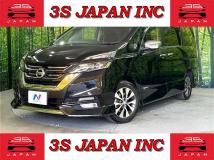 2018 Nissan Serena