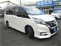 2016 Nissan Serena