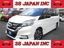 2016 Nissan Serena