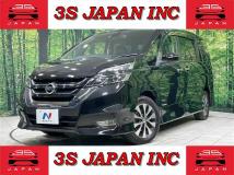 2017 Nissan Serena