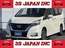 2017 Nissan Serena