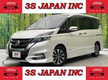2017 Nissan Serena