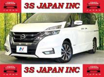 2017 Nissan Serena