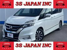 2019 Nissan Serena
