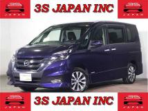 2019 Nissan Serena