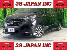 2019 Nissan Serena