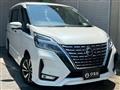 2020 Nissan Serena