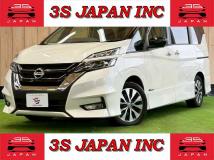 2016 Nissan Serena