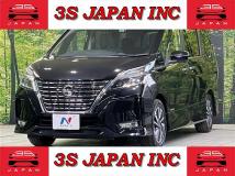 2019 Nissan Serena