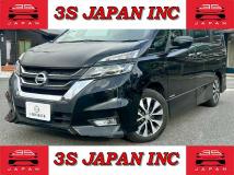 2019 Nissan Serena