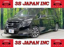 2017 Nissan Serena