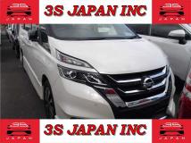 2019 Nissan Serena