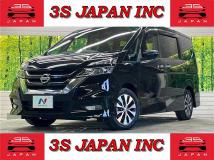 2018 Nissan Serena
