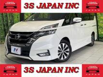 2017 Nissan Serena
