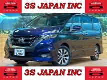 2018 Nissan Serena