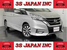 2018 Nissan Serena
