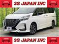 2019 Nissan Serena