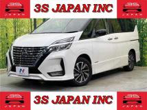 2019 Nissan Serena