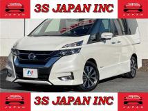 2018 Nissan Serena