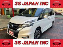 2019 Nissan Serena