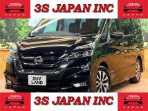 2016 Nissan Serena