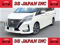 2019 Nissan Serena