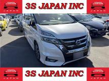 2016 Nissan Serena