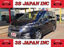 2019 Nissan Serena