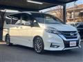 2016 Nissan Serena
