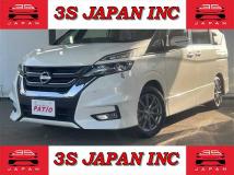 2016 Nissan Serena