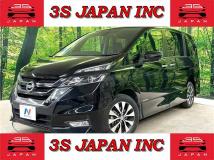 2018 Nissan Serena