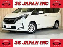 2020 Nissan Serena