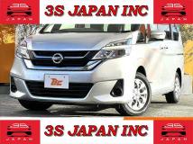 2018 Nissan Serena