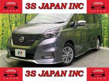 2018 Nissan Serena