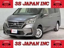 2019 Nissan Serena