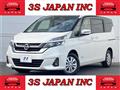 2018 Nissan Serena