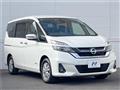 2018 Nissan Serena