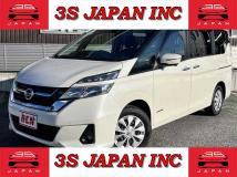2018 Nissan Serena
