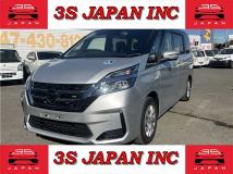 2020 Nissan Serena