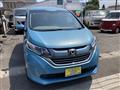 2018 Honda Freed