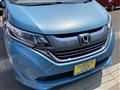 2018 Honda Freed