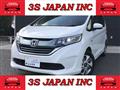 2018 Honda Freed