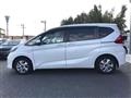 2018 Honda Freed