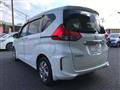 2018 Honda Freed