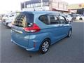2016 Honda Freed