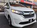 2018 Honda Freed