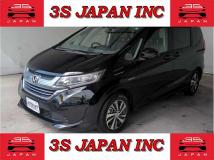 2016 Honda Freed