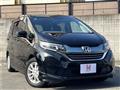 2016 Honda Freed