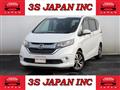 2017 Honda Freed